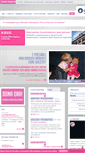 Mobile Screenshot of depressionepostpartum.it
